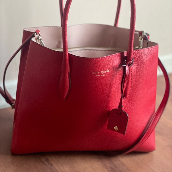 ♠️ Kate Spade ♠️ NEW Handbag - Picture 4 of 12